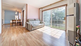 Yeongwol Nature & Pet Retreat