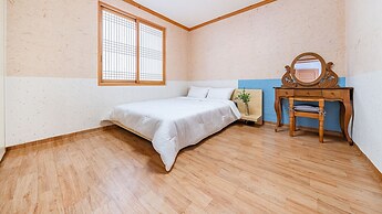 Yeongwol Nature & Pet Retreat