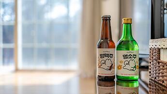 Yeongwol Nature & Pet Retreat