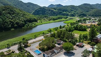 Yeongwol Nature & Retreat