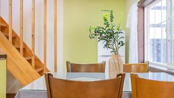 Yeongwol Nature & Pet Retreat