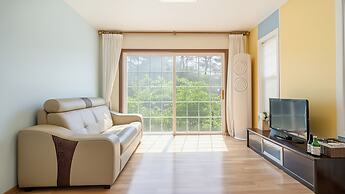 Yeongwol Nature & Retreat
