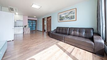 Yeongwol Nature & Pet Retreat