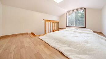 Yeongwol Nature & Pet Retreat