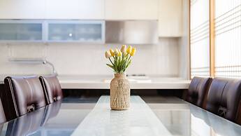 Yeongwol Nature & Pet Retreat