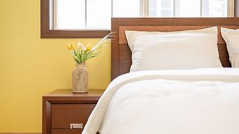 Yeongwol Nature & Pet Retreat