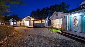 Yeongwol Nature & Pet Retreat