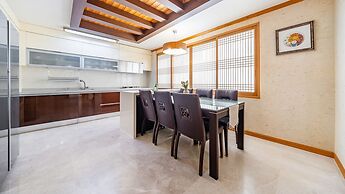 Yeongwol Nature & Pet Retreat