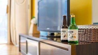 Yeongwol Nature & Pet Retreat