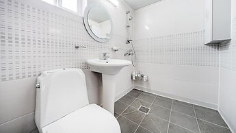 Yeongwol Nature & Pet Retreat