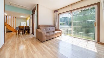 Yeongwol Nature & Pet Retreat