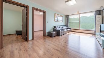 Yeongwol Nature & Pet Retreat