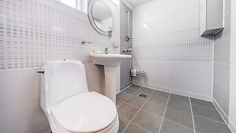 Yeongwol Nature & Pet Retreat