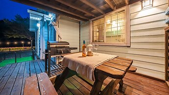 Yeongwol Nature & Pet Retreat