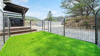 Yeongwol Nature & Pet Retreat