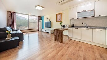 Yeongwol Nature & Pet Retreat