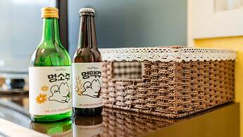 Yeongwol Nature & Pet Retreat