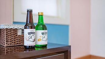 Yeongwol Nature & Pet Retreat