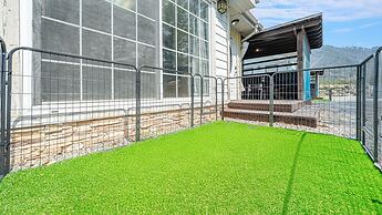 Yeongwol Nature & Pet Retreat