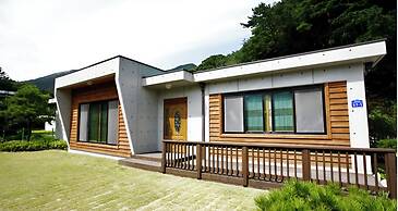 Yeongwol Nature & Retreat