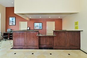 The Prime Suites