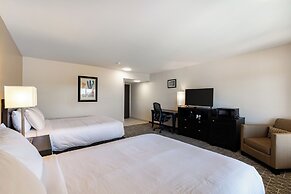 The Prime Suites, Vallejo and Napa Valley