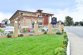 The Prime Suites