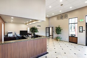 The Prime Suites, Vallejo and Napa Valley