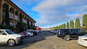 The Prime Suites, Vallejo and Napa Valley