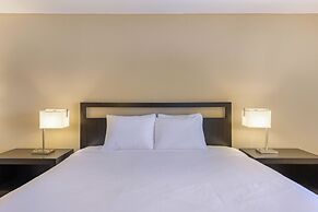 The Prime Suites, Vallejo and Napa Valley