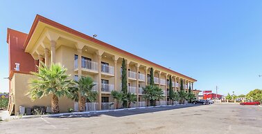 The Prime Suites, Vallejo and Napa Valley