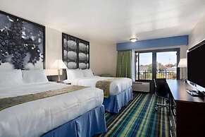 The Prime Suites