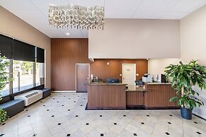 The Prime Suites, Vallejo and Napa Valley