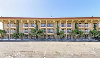 The Prime Suites, Vallejo and Napa Valley