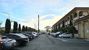 The Prime Suites, Vallejo and Napa Valley