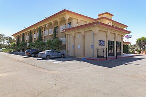 The Prime Suites, Vallejo and Napa Valley