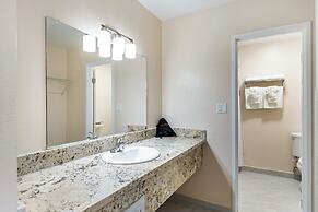 The Prime Suites, Vallejo and Napa Valley