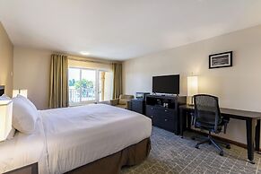 The Prime Suites, Vallejo and Napa Valley