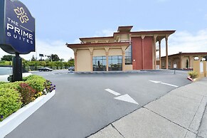 The Prime Suites