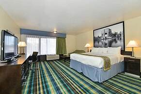 The Prime Suites