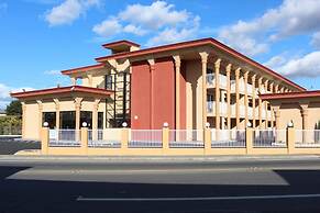 The Prime Suites