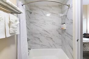 The Prime Suites, Vallejo and Napa Valley