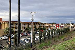 The Prime Suites, Vallejo and Napa Valley
