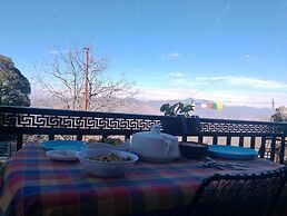Himalayan View stay
