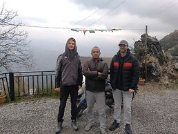 Himalayan View stay