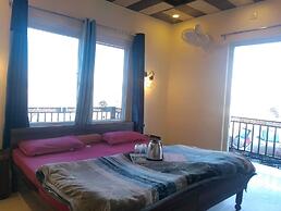 Himalayan View stay