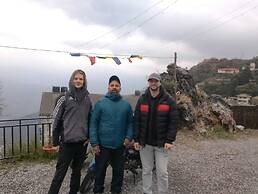 Himalayan View stay