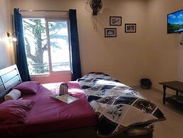 Himalayan View stay