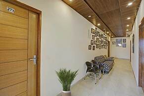 Himalayan View stay