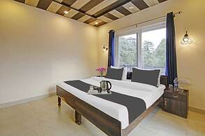 Himalayan View stay